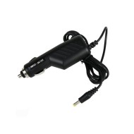 PSP 2000/3000 Normal Lighter Charger Black