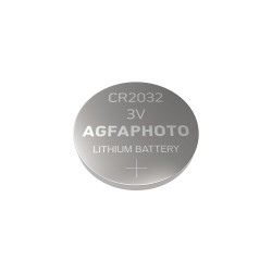 Agfaphoto CR2032 3V Batteries