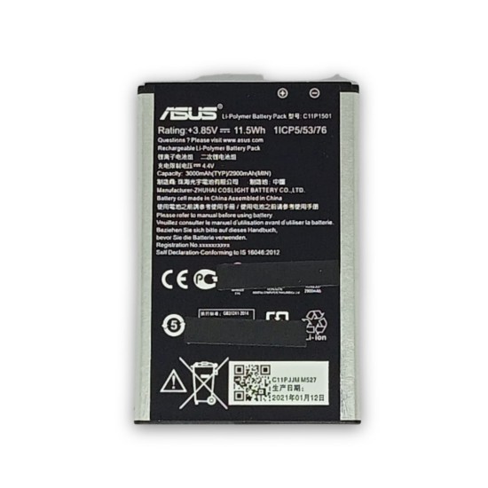 Batería Asus ZE550KL/ZE500KL 3000 mAh