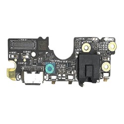 Placa De Carga Charging Flex Asus Zenfone 6 ZS630KL