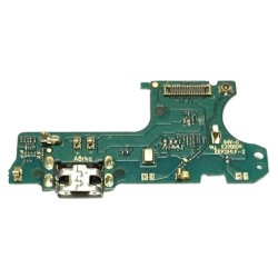 Placa De Carga Charging Flex Asus Zenfone Max (M2) ZB633KL