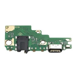 Placa De Carga Charging Flex Asus Zenfone 5 Ze620kl