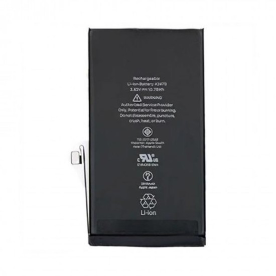 Bateria Apple Iphone 12 Mini 2227mAh 3.85V