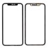 Apple Iphone 11 Black Glass Lens+OCA