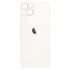 Tapa Trasera Apple Iphone 13 Blanco