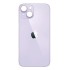 Tampa Traseira Apple Iphone 14 Roxo