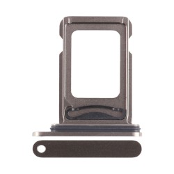 Apple Iphone 15 Pro/15 Pro Max Titanium Sim Tray