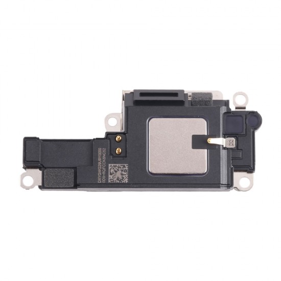 Panel de Timbre Apple Iphone 15 Pro