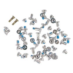 Apple Iphone Series X/10/13 Pro Max Gold Screws