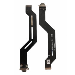 Placa De Carga Charging Flex OnePlus 8 Pro