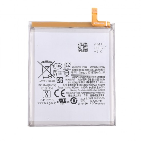 Batería Samsung Galaxy S23 Ultra/S918/Eb-Bs918aby 5000mah