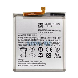 Batería Samsung Galaxy S23 Fe/S711b/Eb-Bs711aby 4500mah