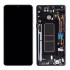 Touch+Display Con Frame Samsung Galaxy A51 2020/A515 6.5" Negro Original