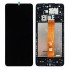 Touch+Display Con Frame Samsung Galaxy A32 5G/A326B 6.5" Negro Original