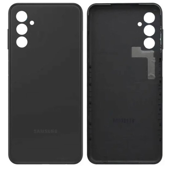 Tapa Trasera Samsung Galaxy A13 5G Negro