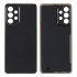 Samsung Galaxy A23 5G/A236 Black Back Cover