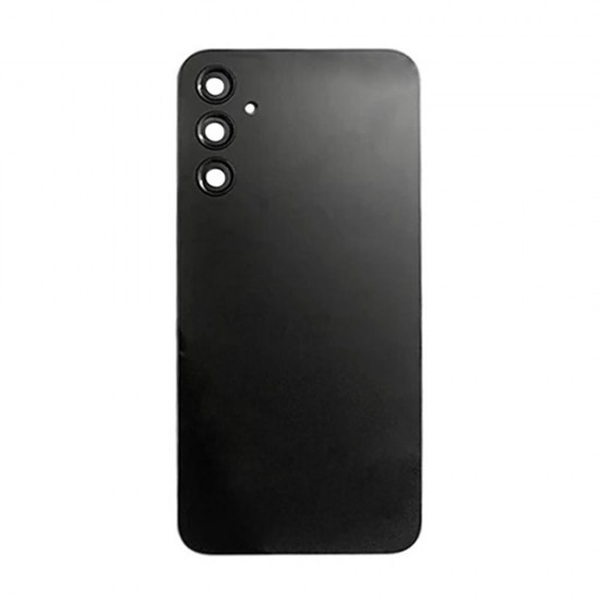 Samsung Galaxy A05s Black Back Cover With Camera Lens