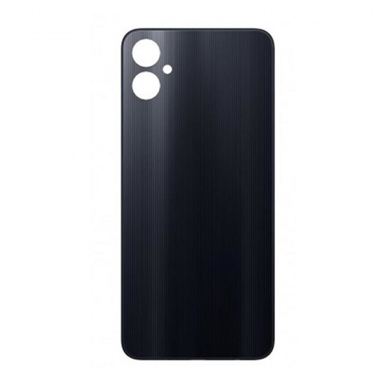 Samsung Galaxy A05 Black Back Cover