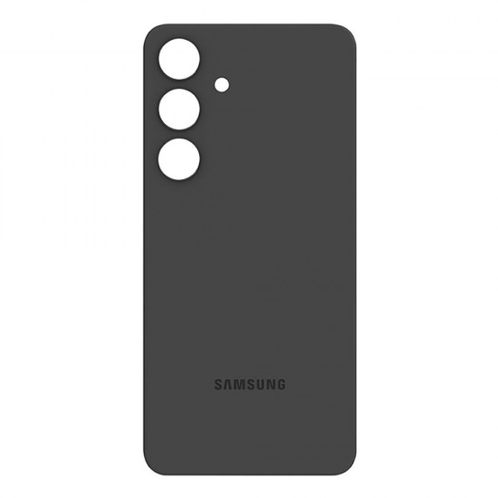 Tapa Trasera Samsung Galaxy S24/S921 Negro