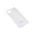 Samsung Galaxy A22 5G White Back Cover