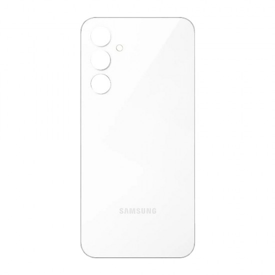 Tampa Traseira Samsung Galaxy A54 5g/A546 Blanco