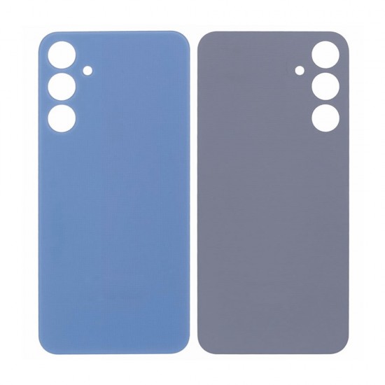 Samsung Galaxy A25 5G/A256 Blue Back Cover