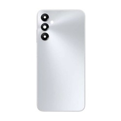 Samsung Galaxy A05s Silver Back Cover With Camera Lens