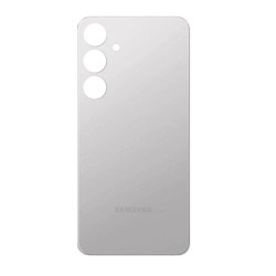 Tapa Trasera Samsung Galaxy S24/S921 Gris