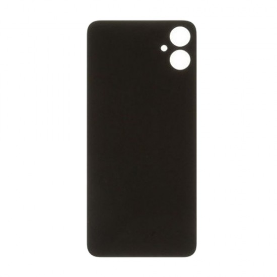 Samsung Galaxy A05 Black Back Cover