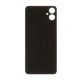 Samsung Galaxy A05 Black Back Cover