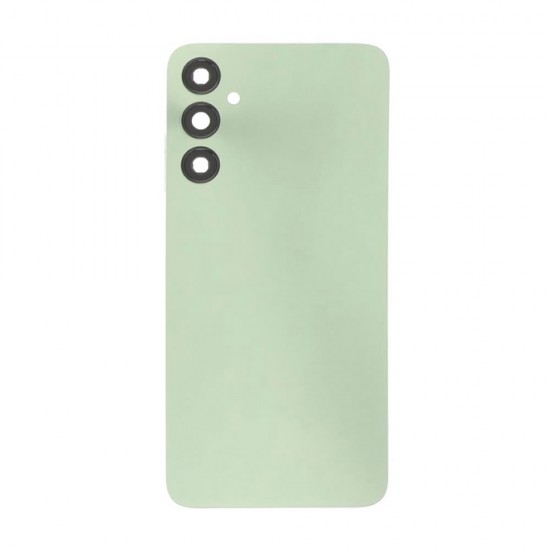 Samsung Galaxy A05s Green Back Cover With Camera Lens