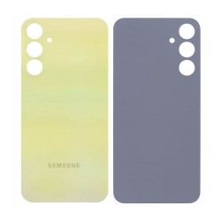 Tampa Traseira Samsung Galaxy A15 4G/A155/A15 5G/A156 Amarillo