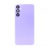 Samsung Galaxy A05s Violet Back Cover With Camera Lens