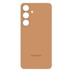 Tapa Trasera Samsung Galaxy S24/S921 Naranja