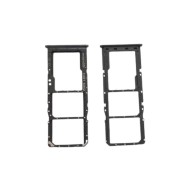 Cajón Sim Samsung Galaxy A50S Negro