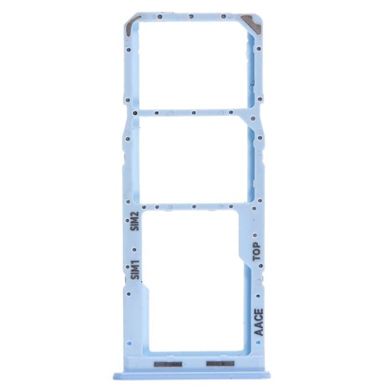 Samsung Galaxy A13 4G Blue Sim Tray