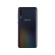 Lente Câmera Samsung Galaxy A50s / A507 Preto