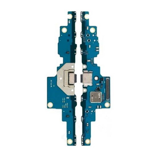 Placa De Carga Charging Flex Samsung Galaxy Tab S7 T870