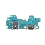 Placa De Carga Charging Flex Samsung Galaxy M32/M22