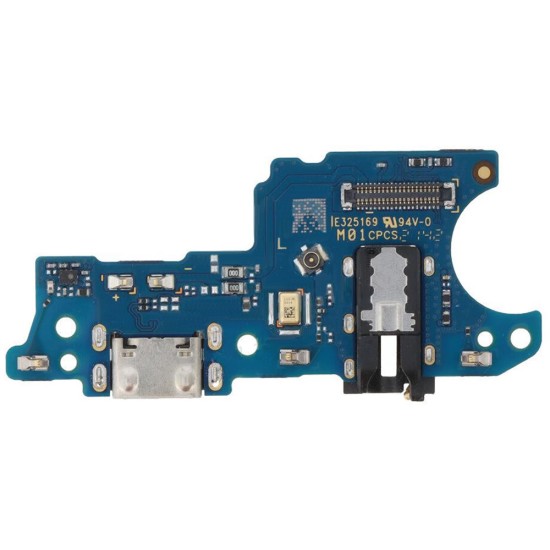 Placa De Carga Charging Flex Samsung Galaxy A03/A035