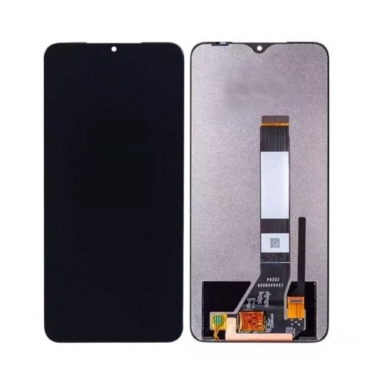 Touch+Display Xiaomi Redmi 9T/Poco M3/9 Power/Note 9 4G 6.53" Black Original