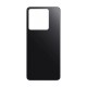 Xiaomi Redmi Note 13 Pro 5G Black Back Cover