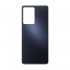 Xiaomi 13 Lite 5G Black Back Cover