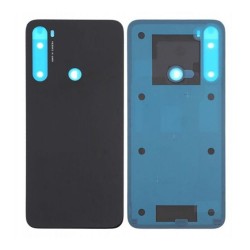 Tapa Traseira Xiaomi Redmi Note 8 Negro