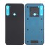 Xiaomi Redmi Note 8 Black Back Cover