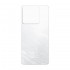 Xiaomi Redmi Note 13 Pro 5G White Back Cover