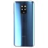 Xiaomi Redmi Note 9 Pro Blue Back Cover With Camera Lense