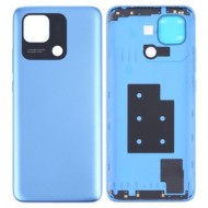 Tapa Trasera Xiaomi Redmi 10C Azul Oceano