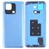 Xiaomi Redmi 10C Ocean Blue Back Cover