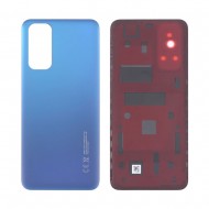 Xiaomi Redmi Note 11s 5g Twilight Blue Back Cover
